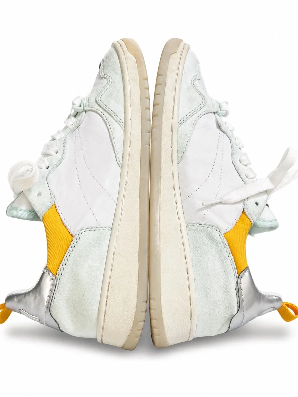ONCEPT Phoenix Aqua Chill size 8 impeccable Worn Twice